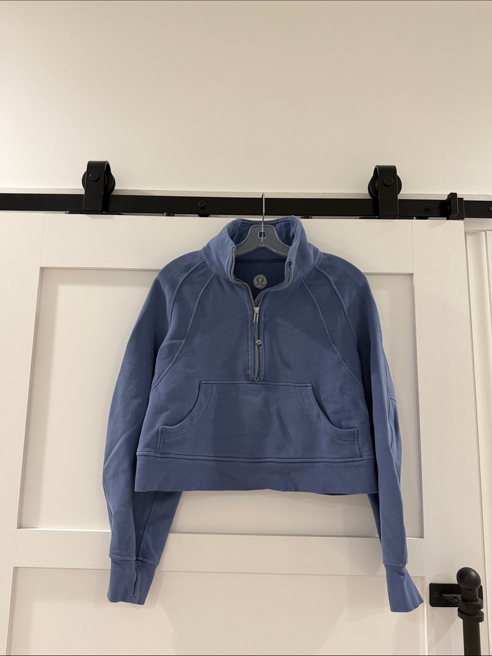 Lululemon Scuba Hoodie